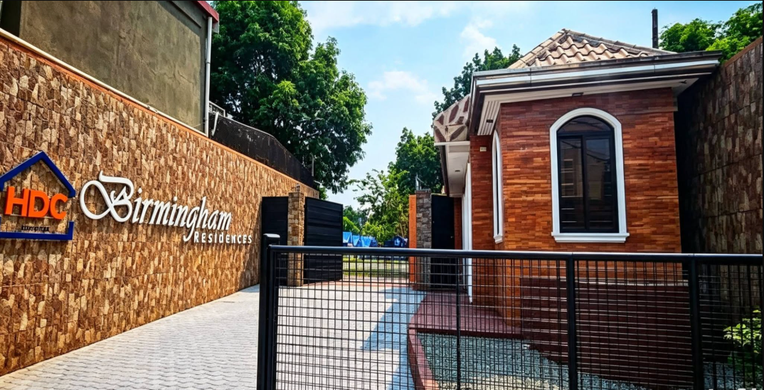 Brand New Residential House & Lot For Sale in Rodriguez, Rizal - Media Image Asset Panel Sub-No 2