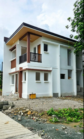 Brand New Residential House & Lot For Sale in Rodriguez, Rizal - Media Image Asset Panel Sub-No 4