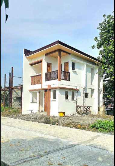 Brand New Residential House & Lot For Sale in Rodriguez, Rizal - Media Image Asset Panel Sub-No 5