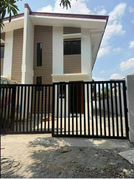Brand New Residential House & Lot For Sale in Marikina City, Metro Manila - Media Image Asset Panel Sub-No 7