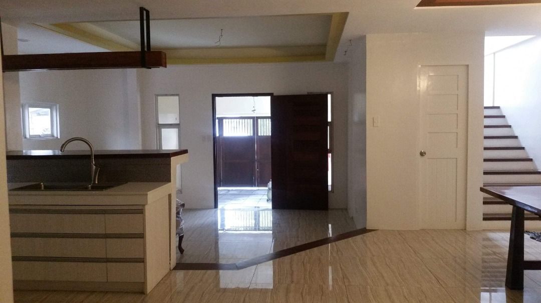 Brand New Residential House & Lot For Sale in Quezon City, Metro Manila - Media Image Asset Panel Sub-No 4
