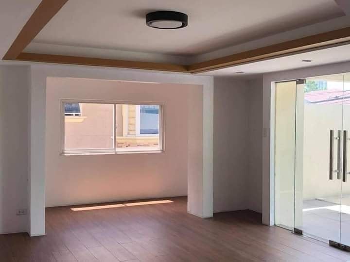 Brand New Residential House & Lot For Sale in Quezon City, Metro Manila - Media Image Asset Panel Sub-No 7