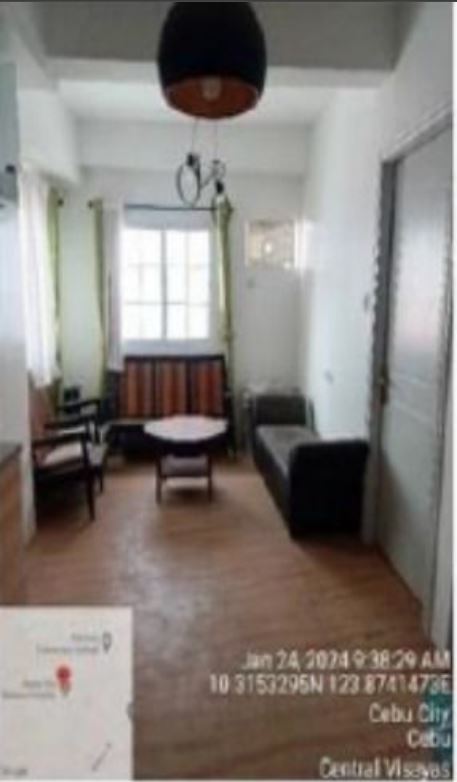 Foreclosed Residential Condominium For Sale in Cebu City, Cebu - Media Image Asset Panel Sub-No 2