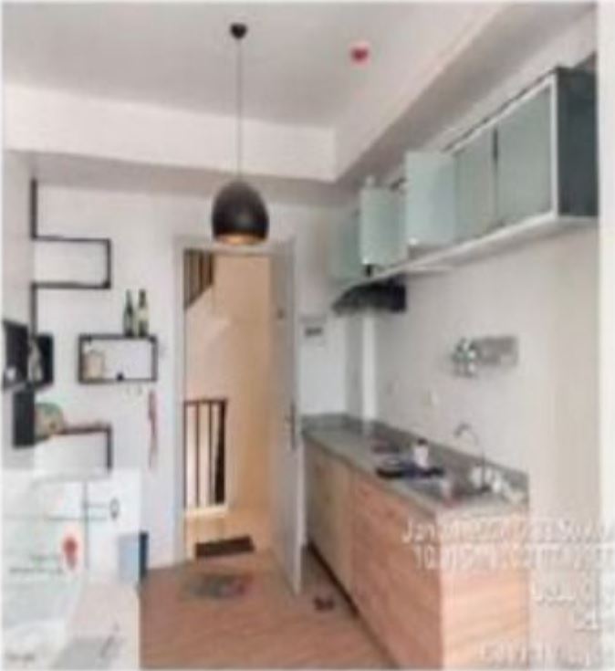 Foreclosed Residential Condominium For Sale in Cebu City, Cebu - Media Image Asset Panel Sub-No 3