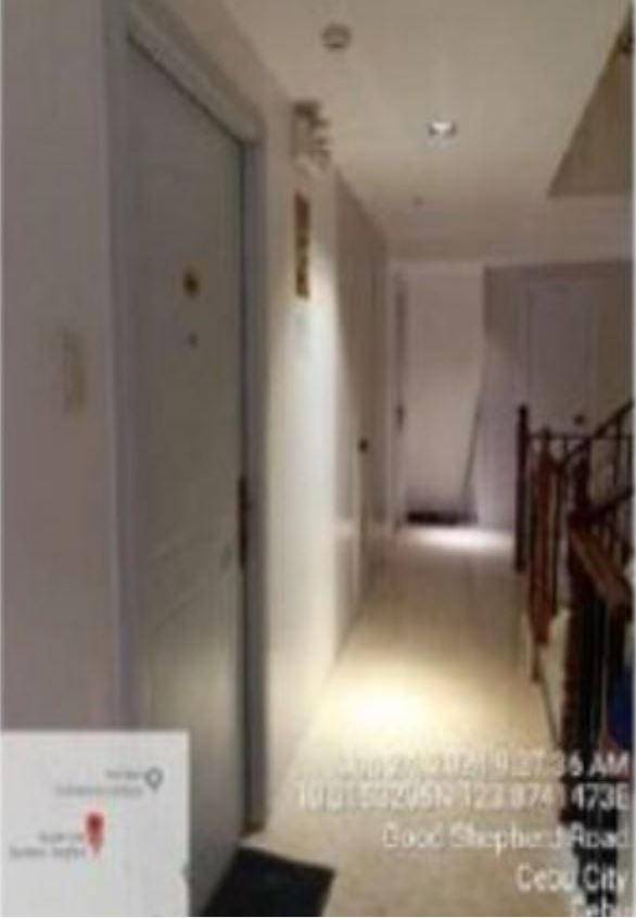 Foreclosed Residential Condominium For Sale in Cebu City, Cebu - Media Image Asset Panel Sub-No 4