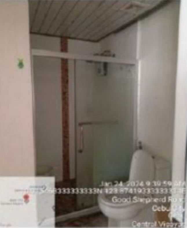 Foreclosed Residential Condominium For Sale in Cebu City, Cebu - Media Image Asset Panel Sub-No 7