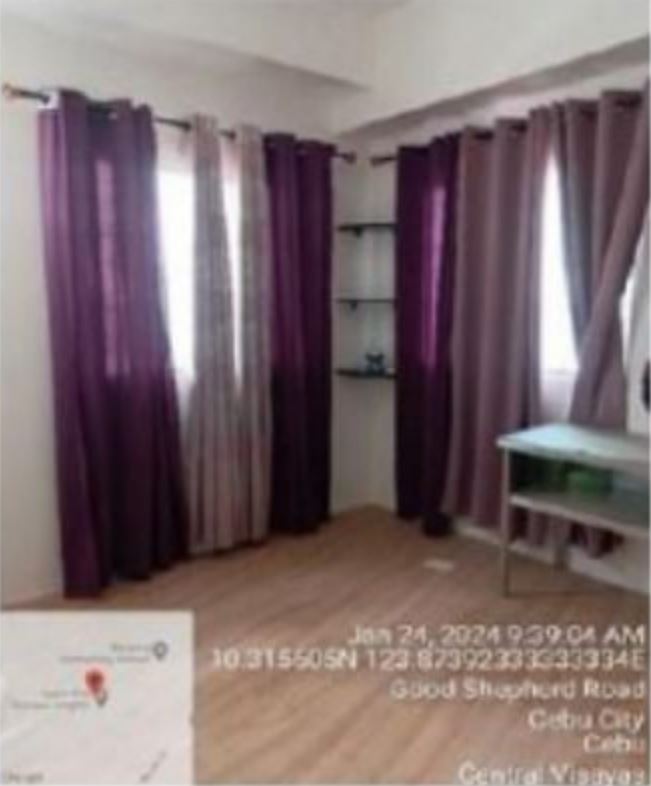 Foreclosed Residential Condominium For Sale in Cebu City, Cebu - Media Image Asset Panel Sub-No 8