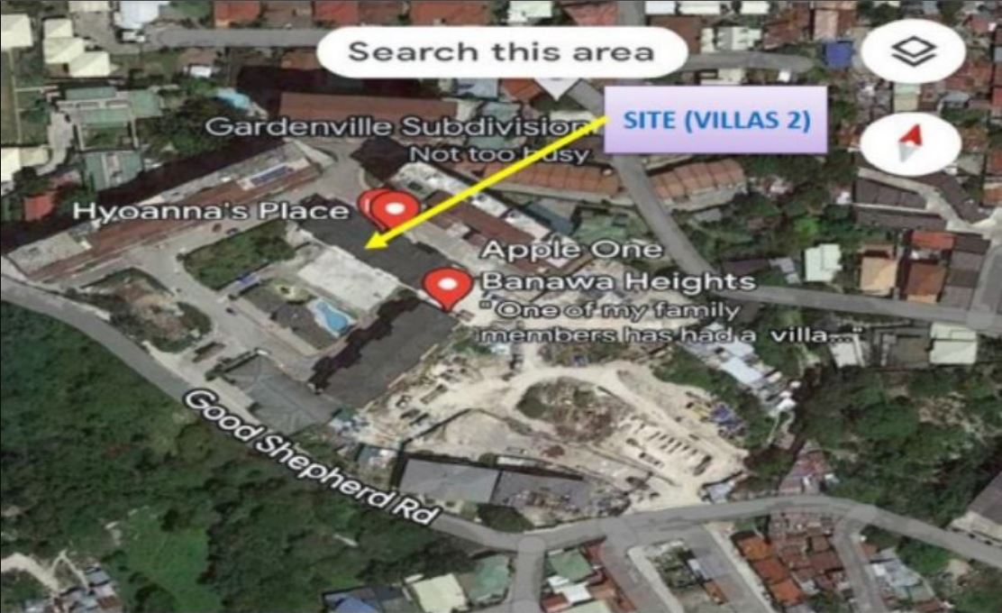 Foreclosed Residential Condominium For Sale in Cebu City, Cebu - Media Image Asset Panel Sub-No 9