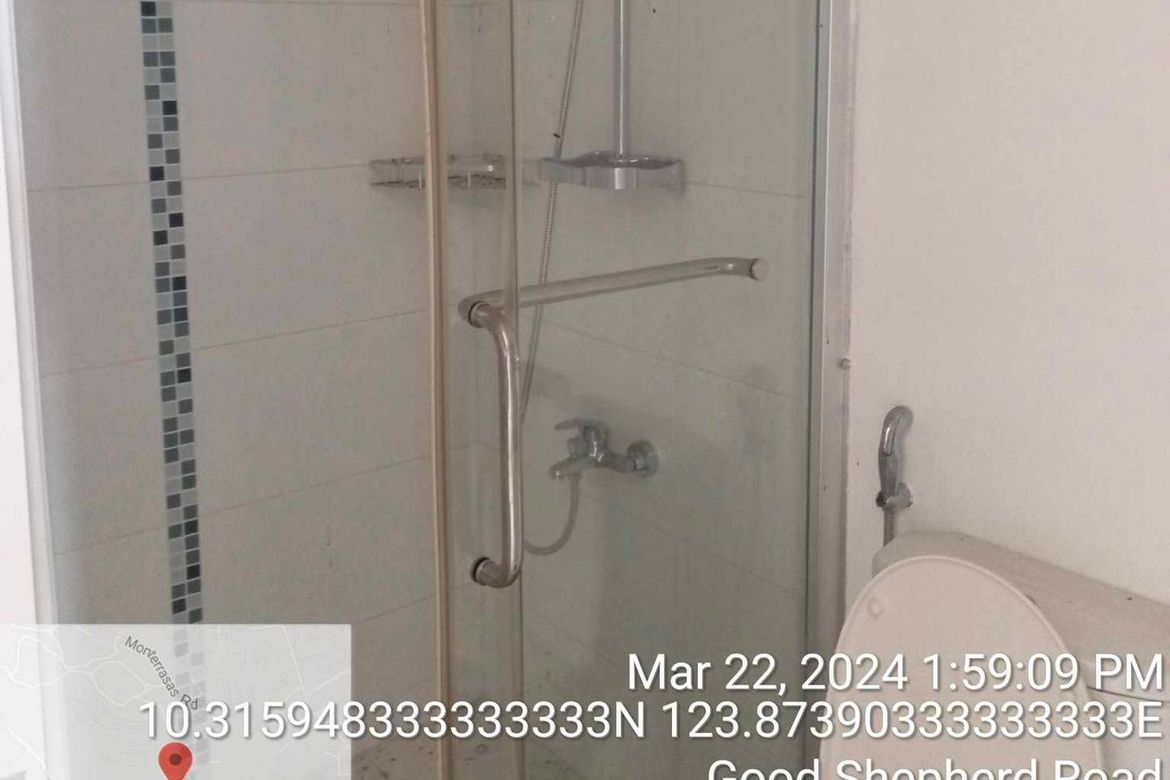 Foreclosed Residential Condominium For Sale in Cebu City, Cebu - Media Image Asset Panel Sub-No 4