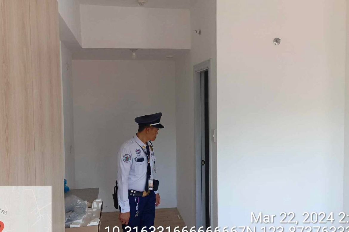 Foreclosed Residential Condominium For Sale in Cebu City, Cebu - Media Image Asset Panel Sub-No 5