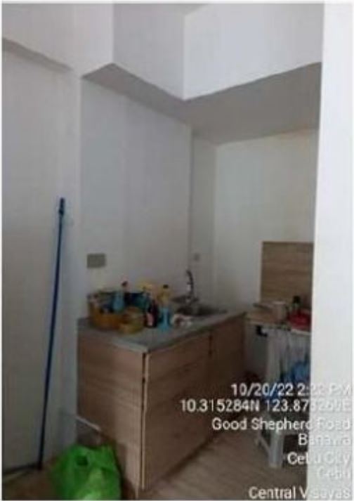 Foreclosed Residential Condominium For Sale in Cebu City, Cebu - Media Image Asset Panel Sub-No 4