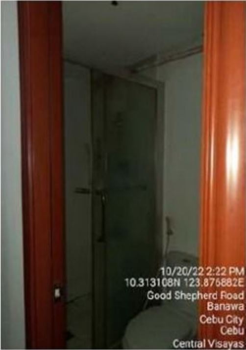 Foreclosed Residential Condominium For Sale in Cebu City, Cebu - Media Image Asset Panel Sub-No 5