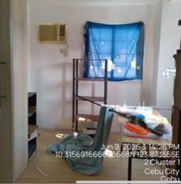 Foreclosed Residential Condominium For Sale in Cebu City, Cebu - Media Image Asset Panel Sub-No 5