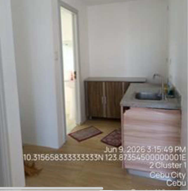 Foreclosed Residential Condominium For Sale in Cebu City, Cebu - Media Image Asset Panel Sub-No 6