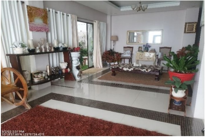 Foreclosed Residential House & Lot For Sale in Cebu City, Cebu - Media Image Asset Panel Sub-No 2