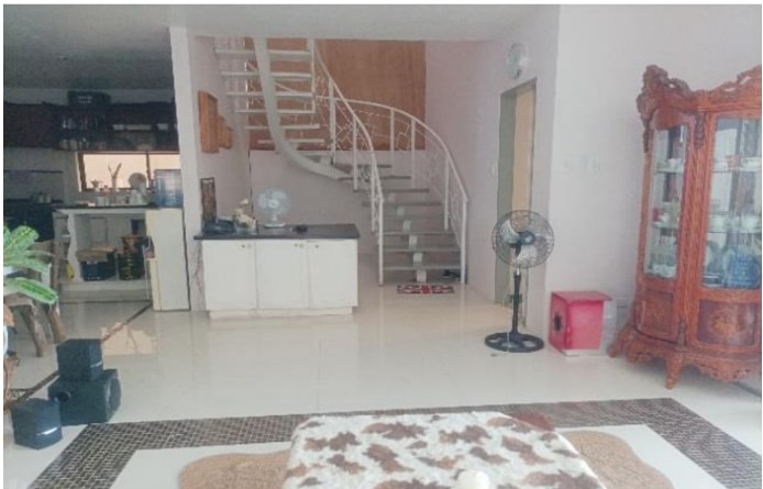 Foreclosed Residential House & Lot For Sale in Cebu City, Cebu - Media Image Asset Panel Sub-No 3