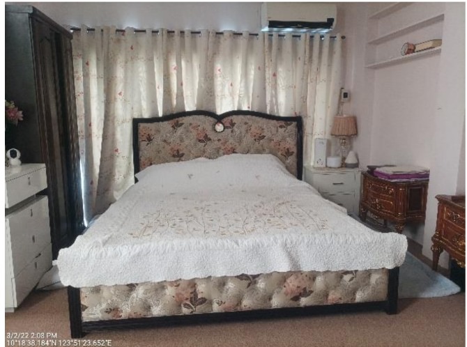 Foreclosed Residential House & Lot For Sale in Cebu City, Cebu - Media Image Asset Panel Sub-No 4