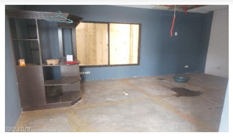 Foreclosed Residential House & Lot For Sale in Cebu City, Cebu - Media Image Asset Panel Sub-No 6