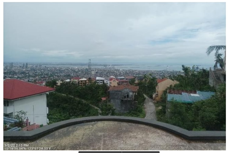 Foreclosed Residential House & Lot For Sale in Cebu City, Cebu - Media Image Asset Panel Sub-No 7