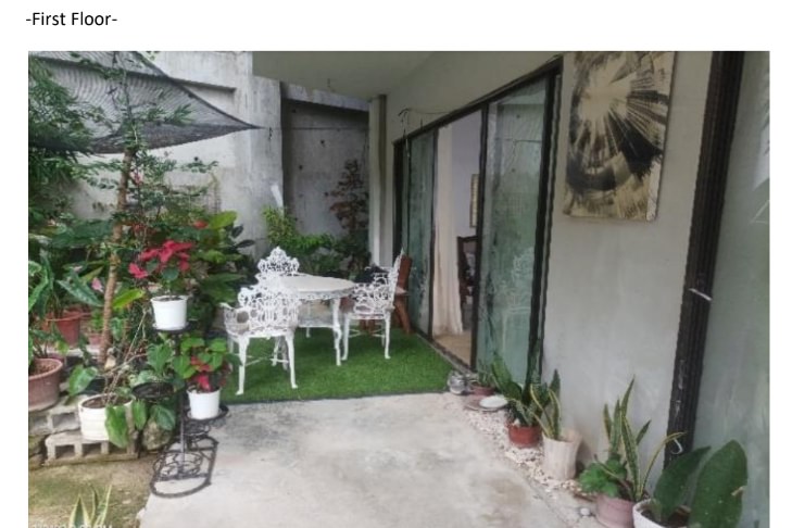 Foreclosed Residential House & Lot For Sale in Cebu City, Cebu - Media Image Asset Panel Sub-No 8