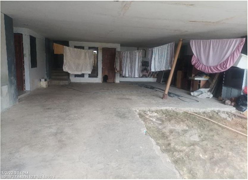 Foreclosed Residential House & Lot For Sale in Cebu City, Cebu - Media Image Asset Panel Sub-No 9