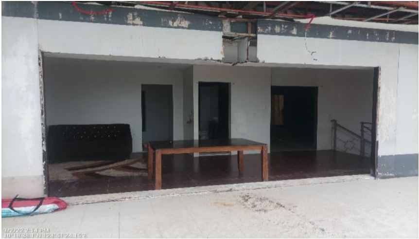 Foreclosed Residential House & Lot For Sale in Cebu City, Cebu - Media Image Asset Panel Sub-No 12