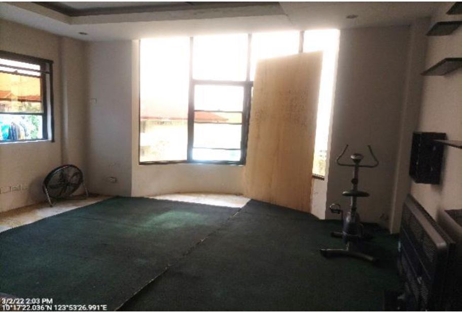 Foreclosed Residential House & Lot For Sale in Cebu City, Cebu - Media Image Asset Panel Sub-No 13