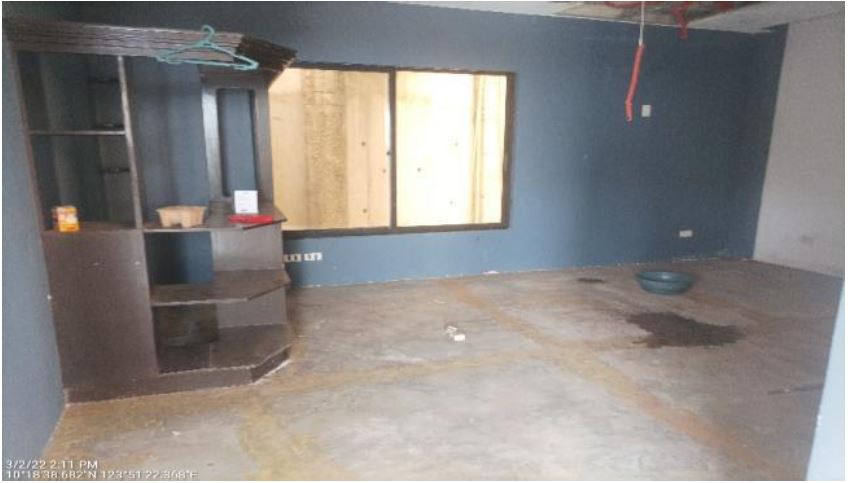 Foreclosed Residential House & Lot For Sale in Cebu City, Cebu - Media Image Asset Panel Sub-No 14