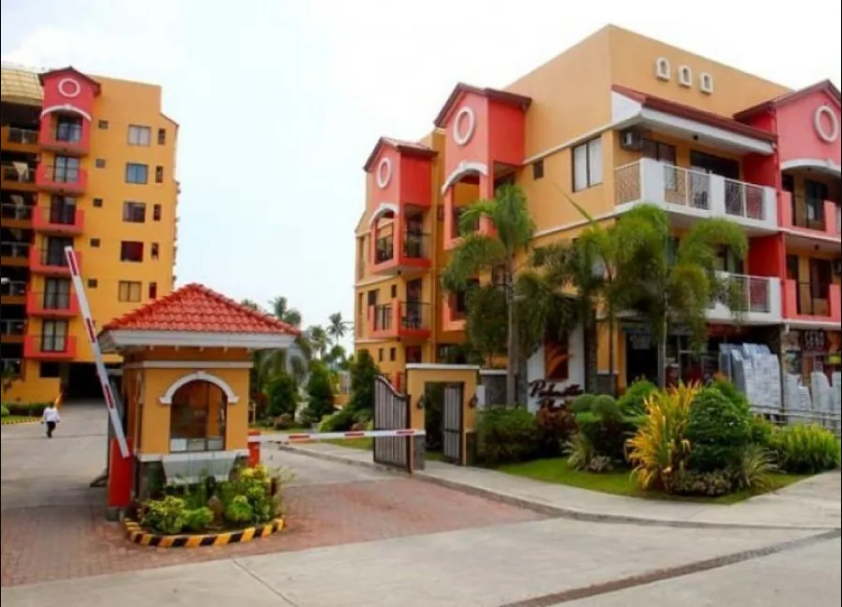 Foreclosed Residential Condominium For Sale in Davao City, Davao Del Sur - Media Image Asset Panel Sub-No 2