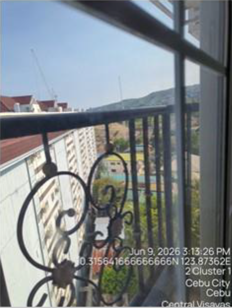 Foreclosed Residential Condominium For Sale in Cebu City, Cebu - Media Image Asset Panel Sub-No 9