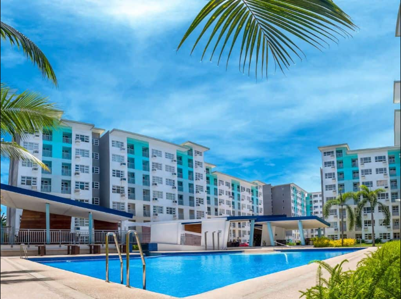 Foreclosed Residential Condominium For Sale in Davao City, Davao Del Sur - Media Image Asset Panel Sub-No 2