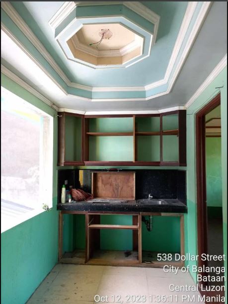 Foreclosed Residential House & Lot For Sale in Balanga, Bataan - Media Image Asset Panel Sub-No 6