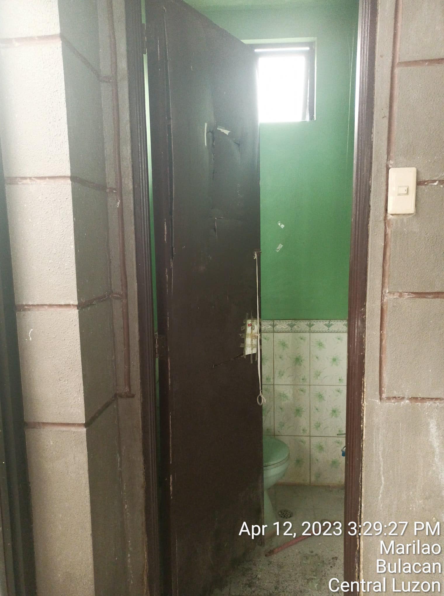 Foreclosed Residential House & Lot For Sale in Marilao, Bulacan - Media Image Asset Panel Sub-No 4