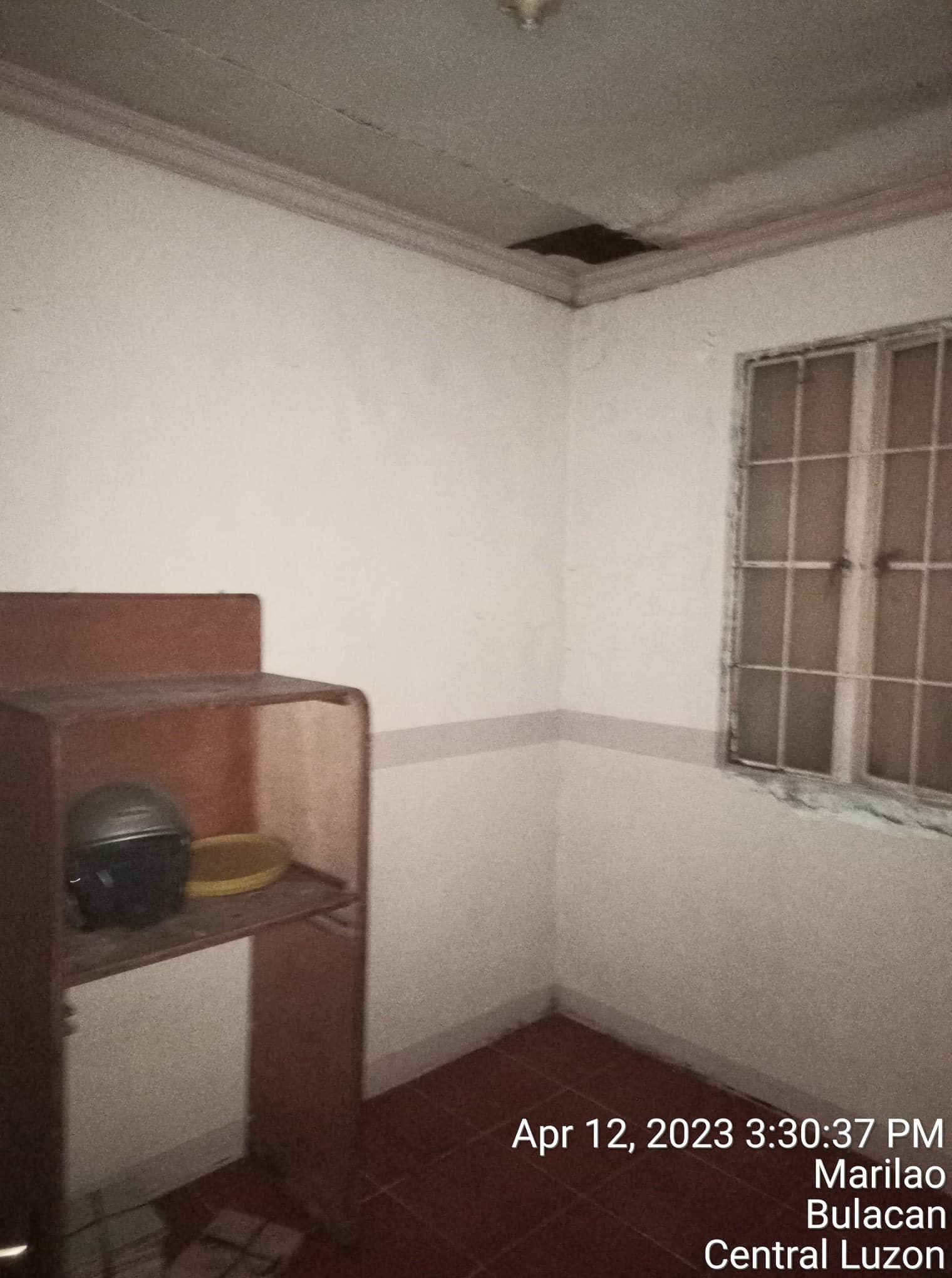 Foreclosed Residential House & Lot For Sale in Marilao, Bulacan - Media Image Asset Panel Sub-No 5