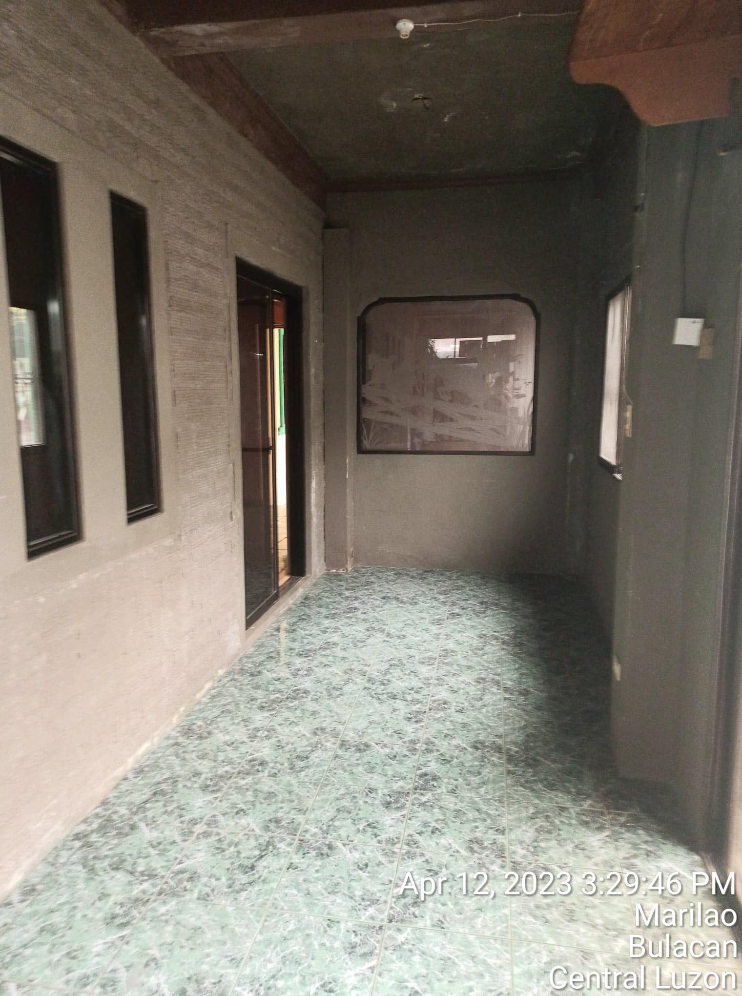 Foreclosed Residential House & Lot For Sale in Marilao, Bulacan - Media Image Asset Panel Sub-No 6