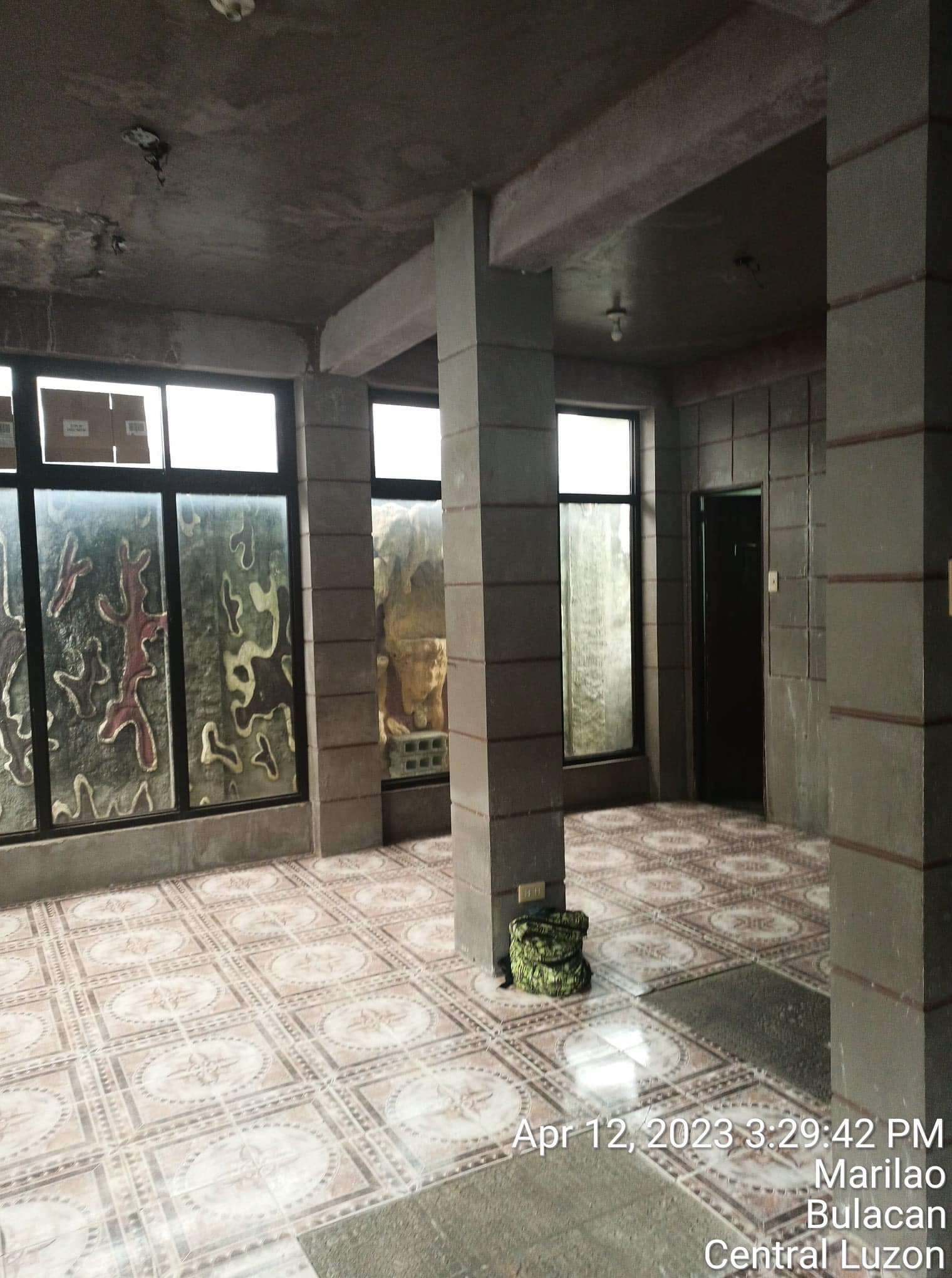 Foreclosed Residential House & Lot For Sale in Marilao, Bulacan - Media Image Asset Panel Sub-No 7