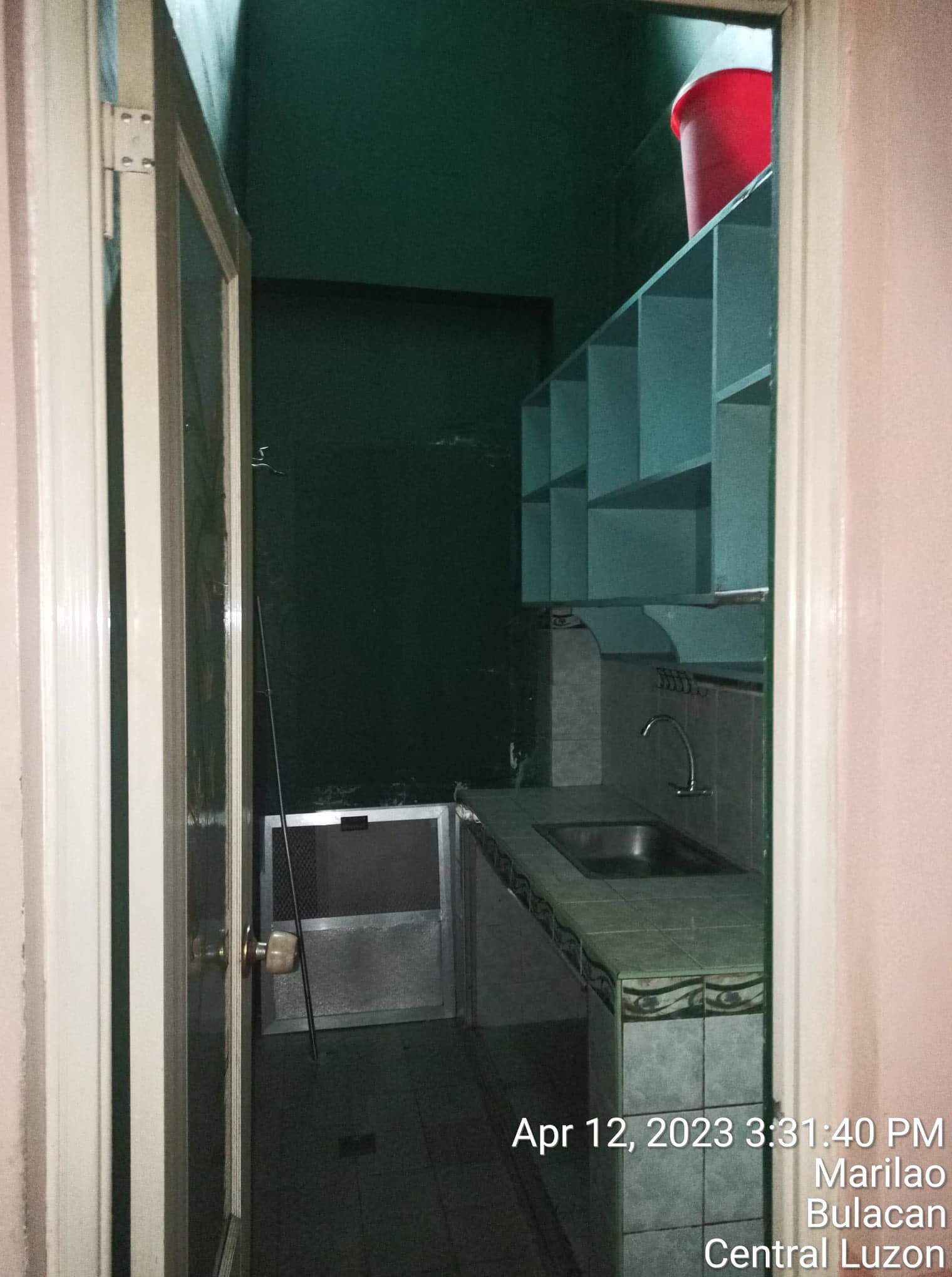 Foreclosed Residential House & Lot For Sale in Marilao, Bulacan - Media Image Asset Panel Sub-No 8