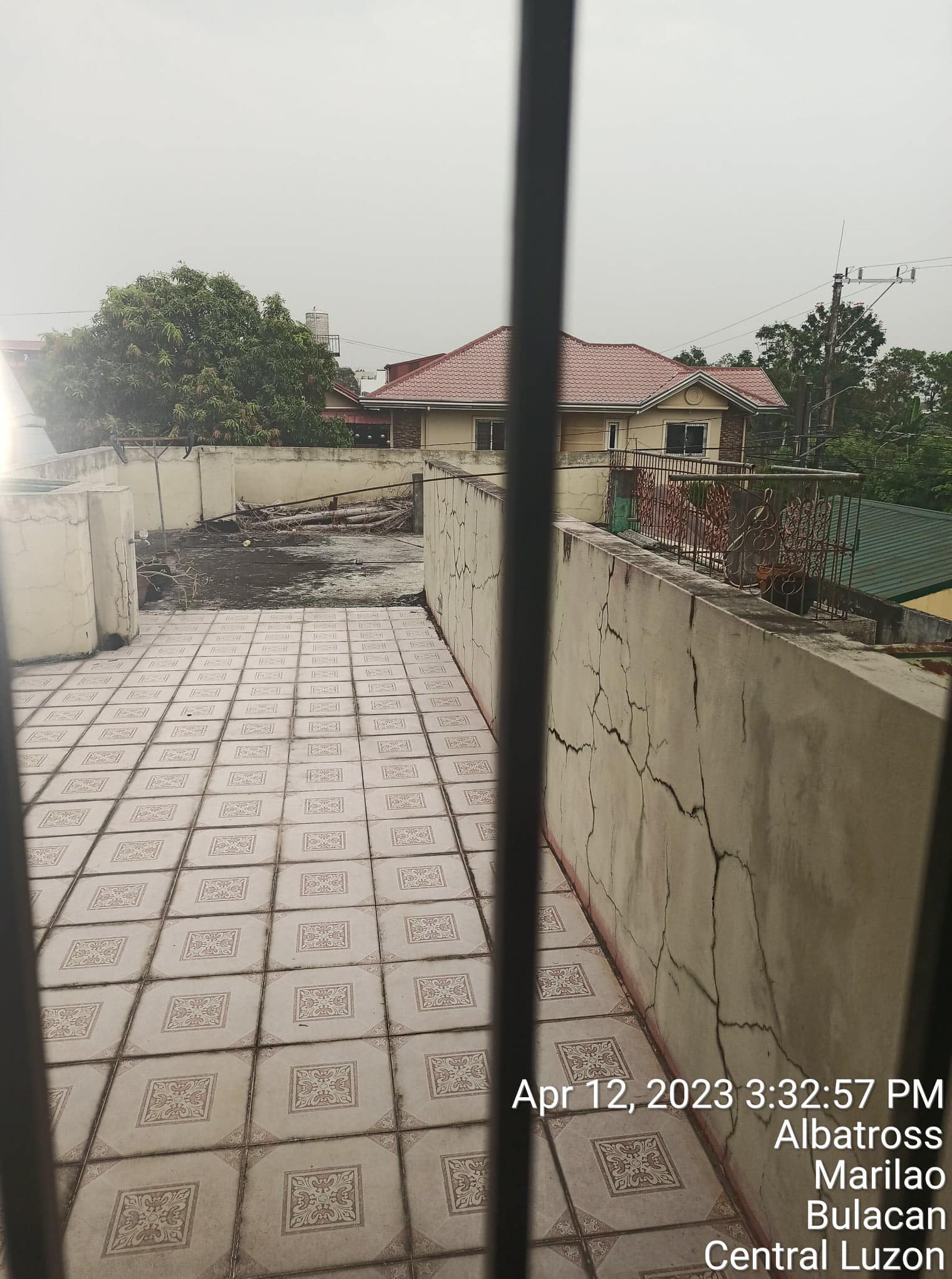 Foreclosed Residential House & Lot For Sale in Marilao, Bulacan - Media Image Asset Panel Sub-No 9