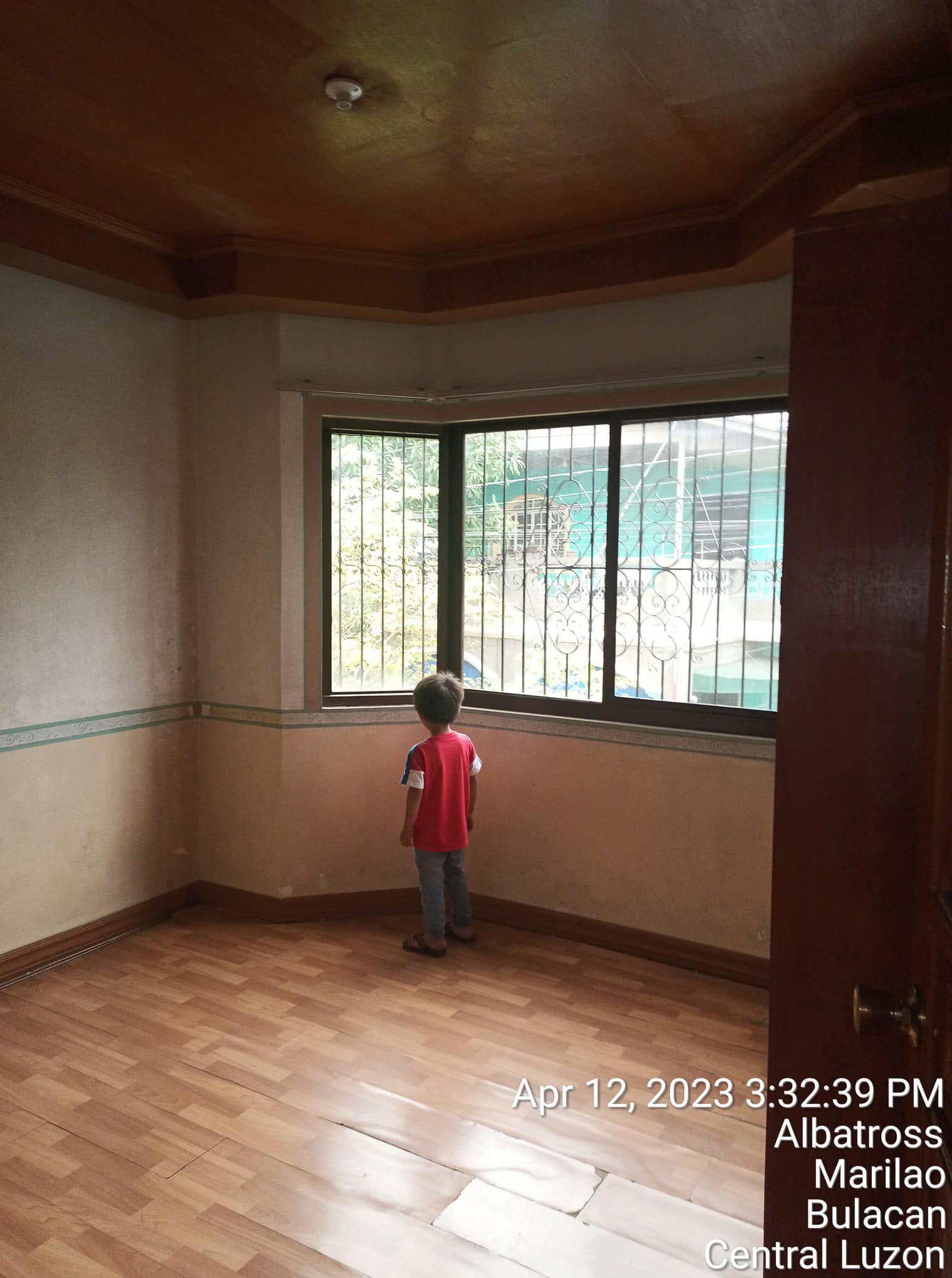 Foreclosed Residential House & Lot For Sale in Marilao, Bulacan - Media Image Asset Panel Sub-No 12
