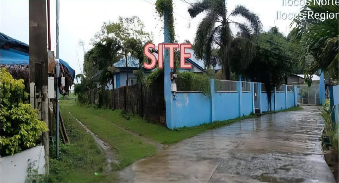 Foreclosed Residential House & Lot For Sale in Laoag City, Ilocos Norte - Media Image Asset Panel Sub-No 2