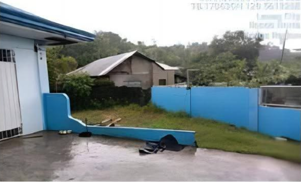 Foreclosed Residential House & Lot For Sale in Laoag City, Ilocos Norte - Media Image Asset Panel Sub-No 4