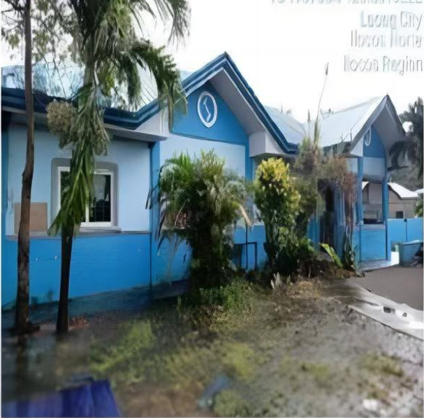 Foreclosed Residential House & Lot For Sale in Laoag City, Ilocos Norte - Media Image Asset Panel Sub-No 5