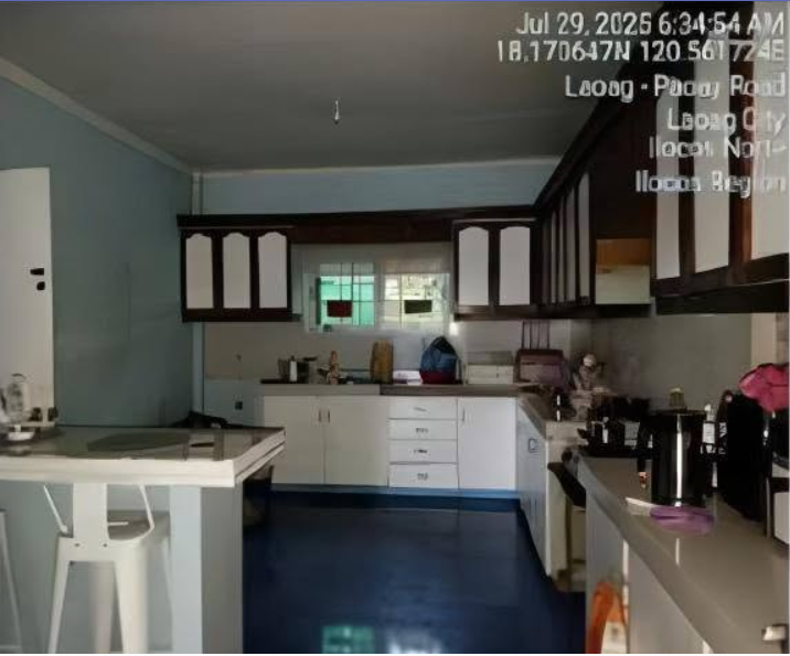 Foreclosed Residential House & Lot For Sale in Laoag City, Ilocos Norte - Media Image Asset Panel Sub-No 6