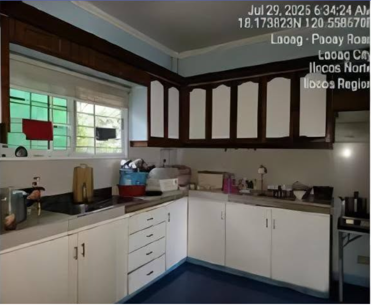 Foreclosed Residential House & Lot For Sale in Laoag City, Ilocos Norte - Media Image Asset Panel Sub-No 7