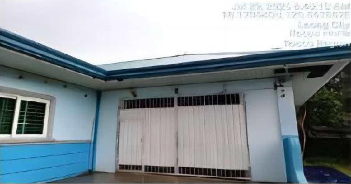 Foreclosed Residential House & Lot For Sale in Laoag City, Ilocos Norte - Media Image Asset Panel Sub-No 9