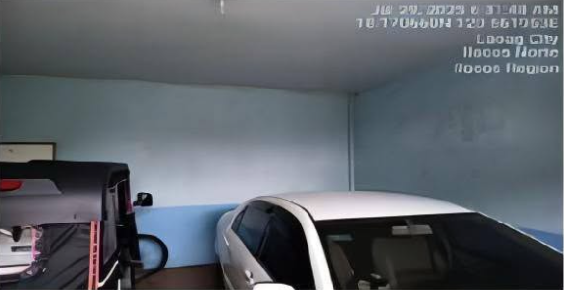 Foreclosed Residential House & Lot For Sale in Laoag City, Ilocos Norte - Media Image Asset Panel Sub-No 10