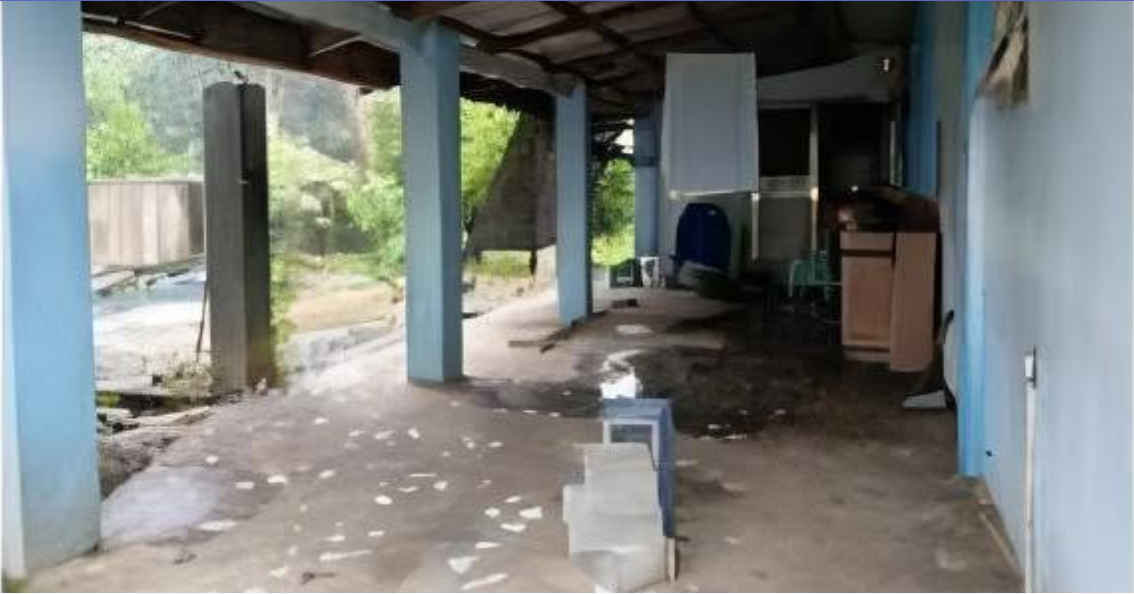 Foreclosed Residential House & Lot For Sale in Laoag City, Ilocos Norte - Media Image Asset Panel Sub-No 11