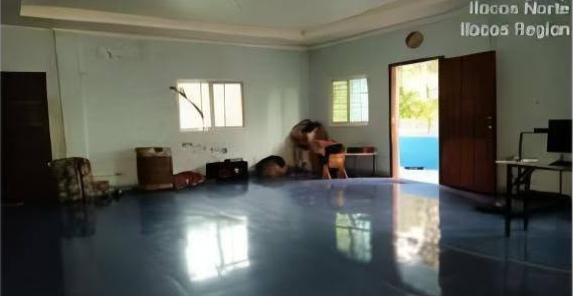 Foreclosed Residential House & Lot For Sale in Laoag City, Ilocos Norte - Media Image Asset Panel Sub-No 14