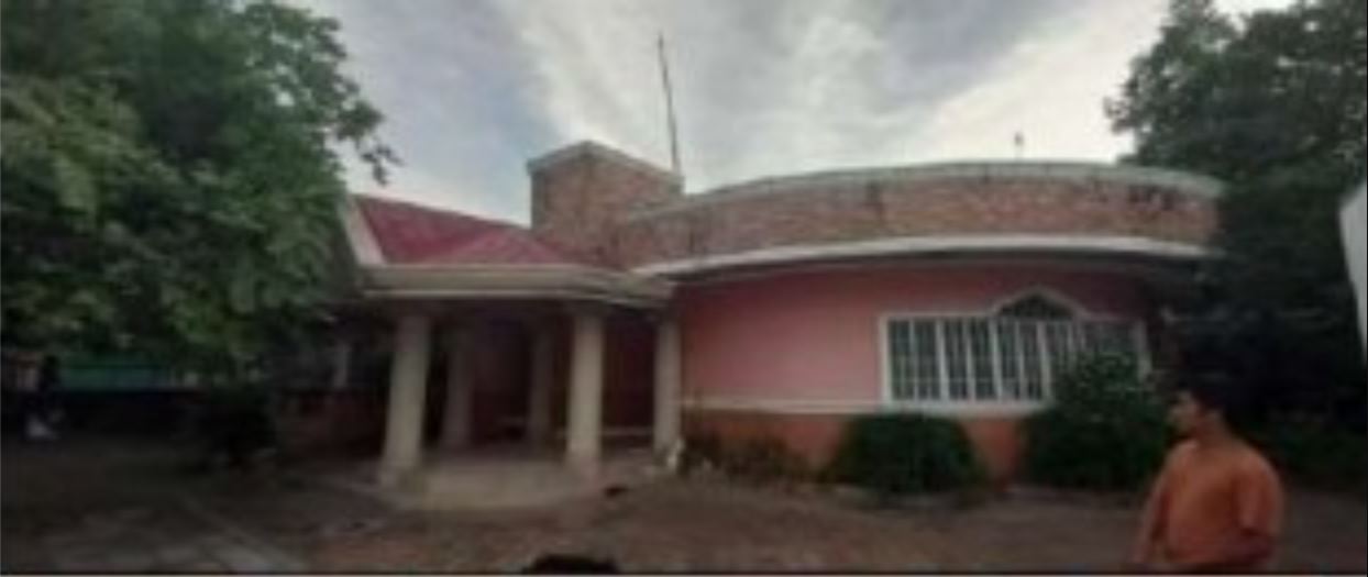 Foreclosed Residential House & Lot For Sale in Mabalacat, Pampanga - Media Image Asset Panel Sub-No 4
