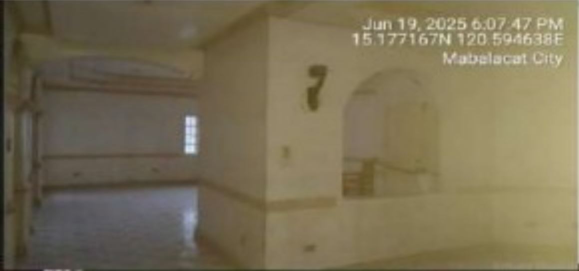 Foreclosed Residential House & Lot For Sale in Mabalacat, Pampanga - Media Image Asset Panel Sub-No 6